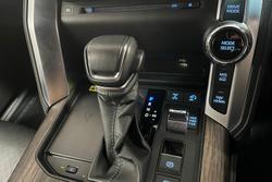 2023 Toyota Landcruiser Sahara