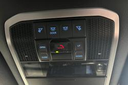 2023 Toyota Landcruiser Sahara