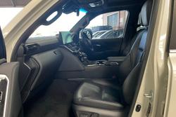 2023 Toyota Landcruiser Sahara