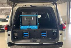 2023 Toyota Landcruiser Sahara