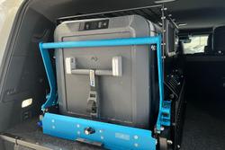 2023 Toyota Landcruiser Sahara