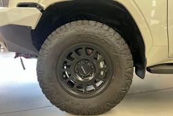 2023 Toyota Landcruiser Sahara