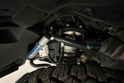 2023 Toyota Landcruiser Sahara