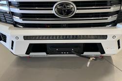 2023 Toyota Landcruiser Sahara