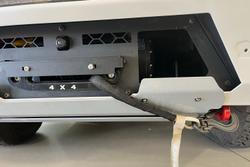 2023 Toyota Landcruiser Sahara