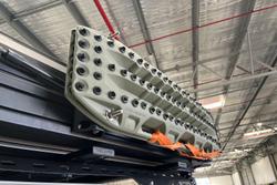 2023 Toyota Landcruiser Sahara