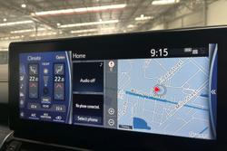 2023 Toyota Landcruiser Sahara