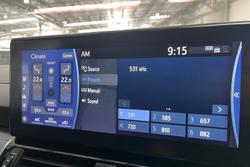 2023 Toyota Landcruiser Sahara