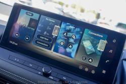 2026 Nissan X-TRAIL ST