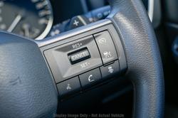 2026 Nissan X-TRAIL ST