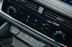 2026 Nissan X-TRAIL ST