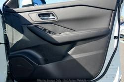 2026 Nissan X-TRAIL ST