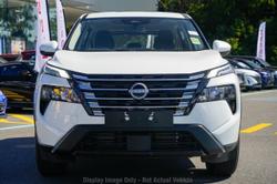 2026 Nissan X-TRAIL ST