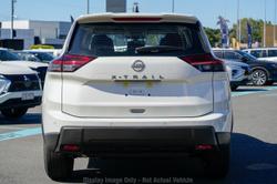 2026 Nissan X-TRAIL ST