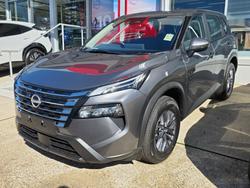 2026 Nissan X-TRAIL ST