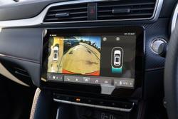 2023 MG ZS EV Long Range