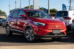 2023 MG ZS EV Long Range