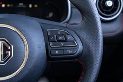 2023 MG ZS EV Long Range