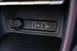 2023 MG ZS EV Long Range