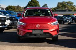 2023 MG ZS EV Long Range