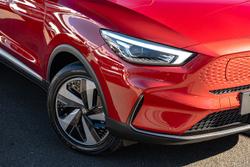 2023 MG ZS EV Long Range