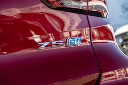 2023 MG ZS EV Long Range