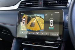 2024 MG ZS EV Essence