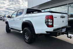 2020 Mitsubishi Triton GLS