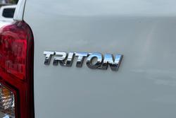 2020 Mitsubishi Triton GLS