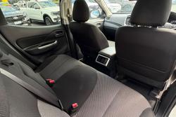 2020 Mitsubishi Triton GLS
