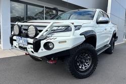 2020 Mitsubishi Triton GLS