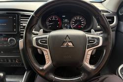 2020 Mitsubishi Triton GLS