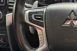 2020 Mitsubishi Triton GLS