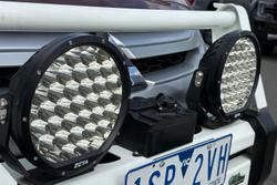 2020 Mitsubishi Triton GLS