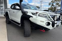 2020 Mitsubishi Triton GLS