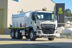 Isuzu F Series