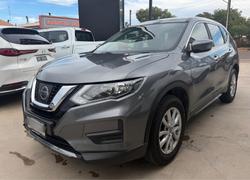 2018 Nissan X-TRAIL ST