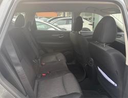 2018 Nissan X-TRAIL ST