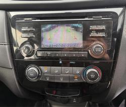 2018 Nissan X-TRAIL ST