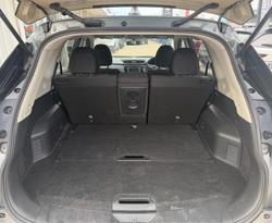 2018 Nissan X-TRAIL ST