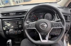 2018 Nissan X-TRAIL ST