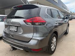 2018 Nissan X-TRAIL ST