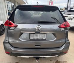 2018 Nissan X-TRAIL ST