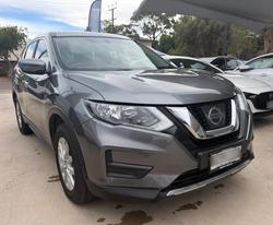 2018 Nissan X-TRAIL ST