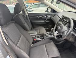 2018 Nissan X-TRAIL ST