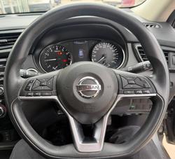 2018 Nissan X-TRAIL ST
