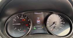 2018 Nissan X-TRAIL ST