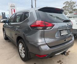 2018 Nissan X-TRAIL ST