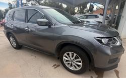 2018 Nissan X-TRAIL ST