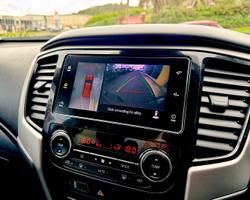 2022 Mitsubishi Triton GSR